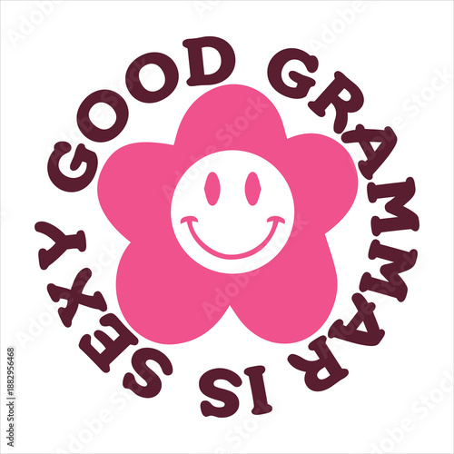 Good grammar is sexy