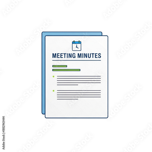 Clipboard meeting minutes