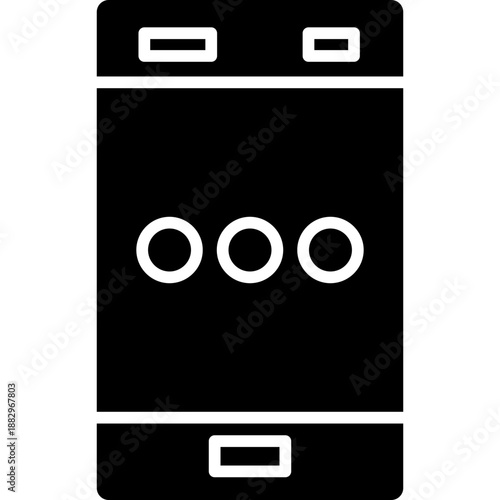 Smartphone Icon
