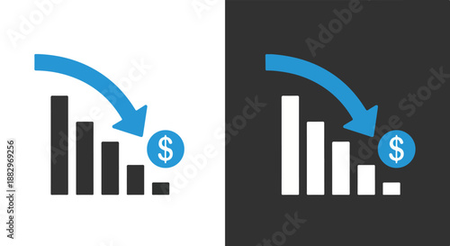 Financial growth comparison