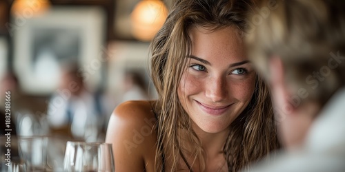 love portrait