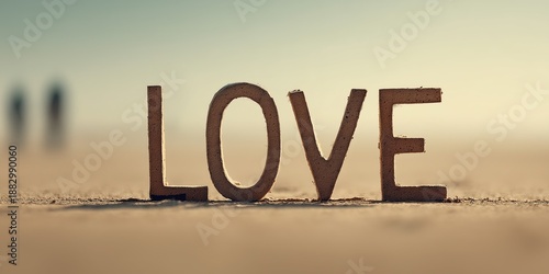 Love letters