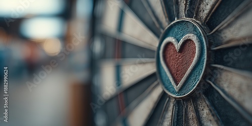 love sports darts
