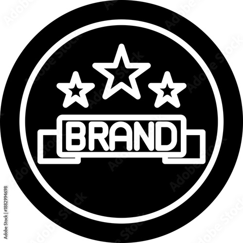 Brand Icon