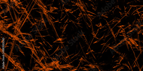 abstract fire flame grunge texture background . red grunge paper texture with painting soft textured on wet white paper vector background. Black red abstract background with copy space for design.