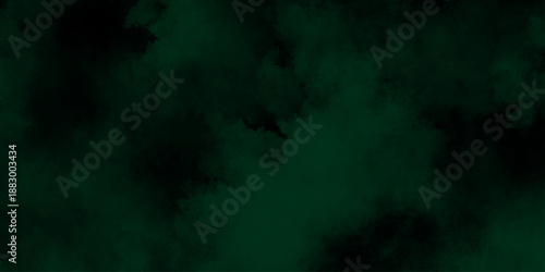 spectacular abstract white smoke isolated color blue background .Black and blue smoke aquarelle smudge illustration smooth grungy smokey . Abstract Painted Illustration. Brush stroked painting.