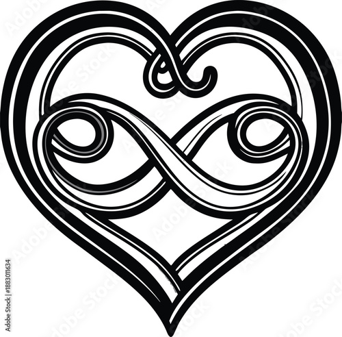 A professional high-angle shot of a minimalist wooden desk featuring a modern laptop and a cup of black coffee in a bright sunlit office