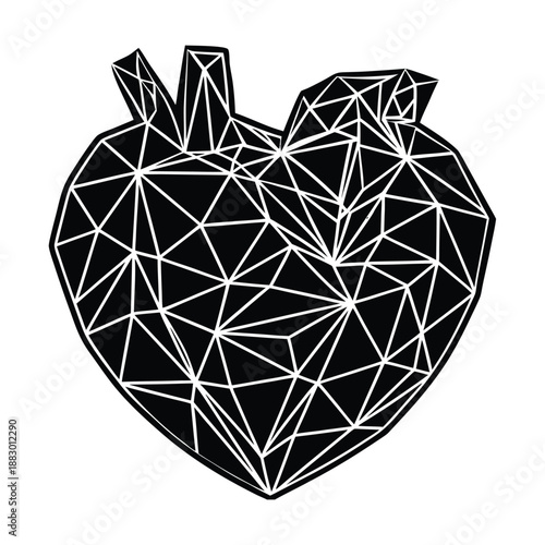 A professional high-angle shot of a minimalist wooden desk featuring a modern laptop and a cup of black coffee in a bright sunlit office