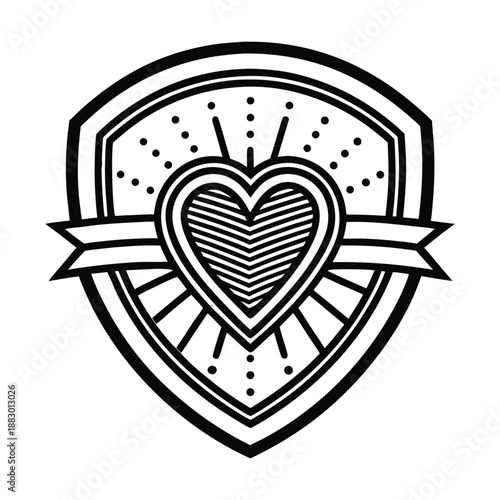 A professional high-angle shot of a minimalist wooden desk featuring a modern laptop and a cup of black coffee in a bright sunlit office