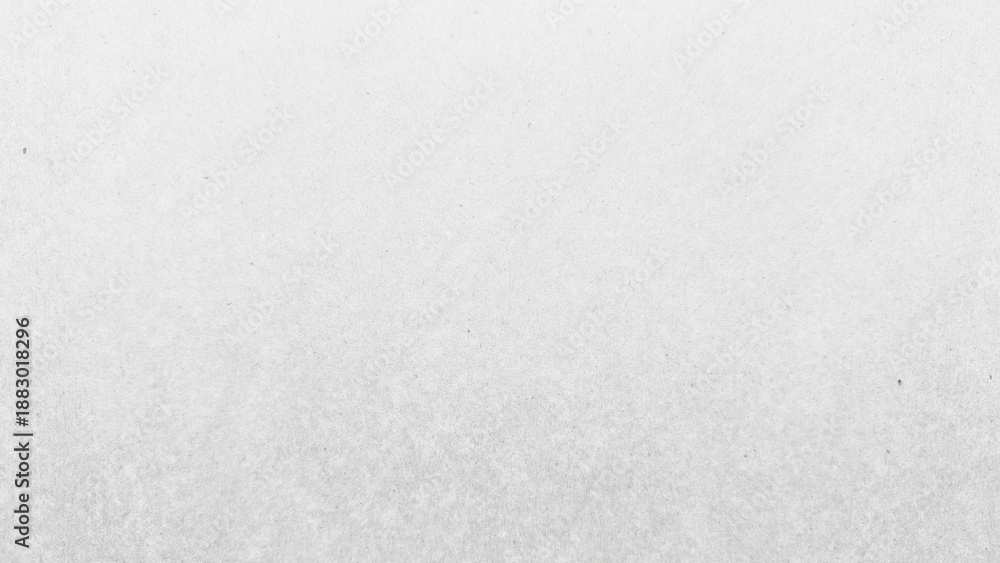 Fototapeta premium subtle grainy white paper texture with light blue gradient for web design and branding background