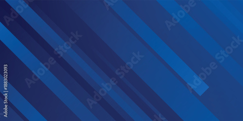 Blue abstract geometric background. Suit for business, institution, conference, party, Vector illustration