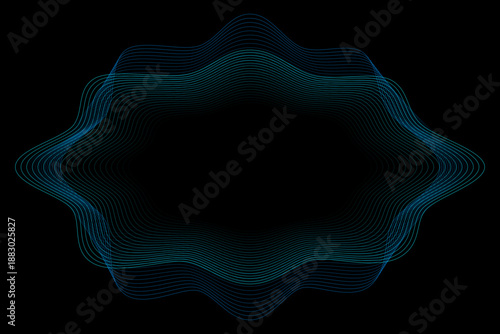 波形のイメージ