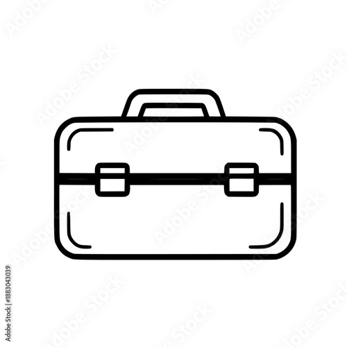 Elegant Essentials: Timeless Tribute Classic Style | Clean, isolated vector art for creative projects.