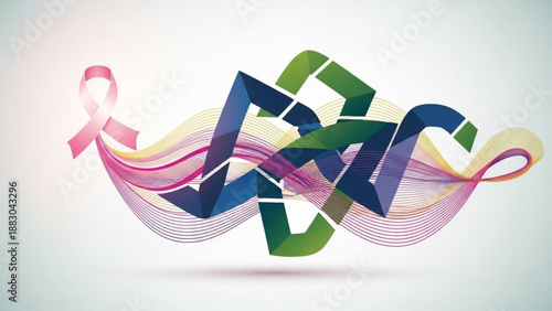 Seamless pattern of cute hand-drawn clouds and stars on a light blue background, vector illustration for kids' designs