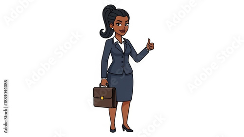 Artificial Intelligence Technology Concept Illustration with Human Brain and Digital Circuitry Connections