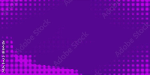 PrintWide dark purple gradient vector background
