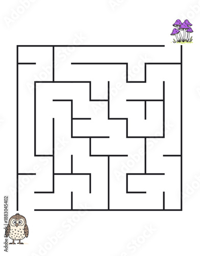 maze, puzzle, labyrinth, illustration, pattern, game, path,maze puzzle, maze game, kids maze, maze activity, maze worksheet, maze for kids, educational puzzle, brain teaser, logic puzzle, problem solv