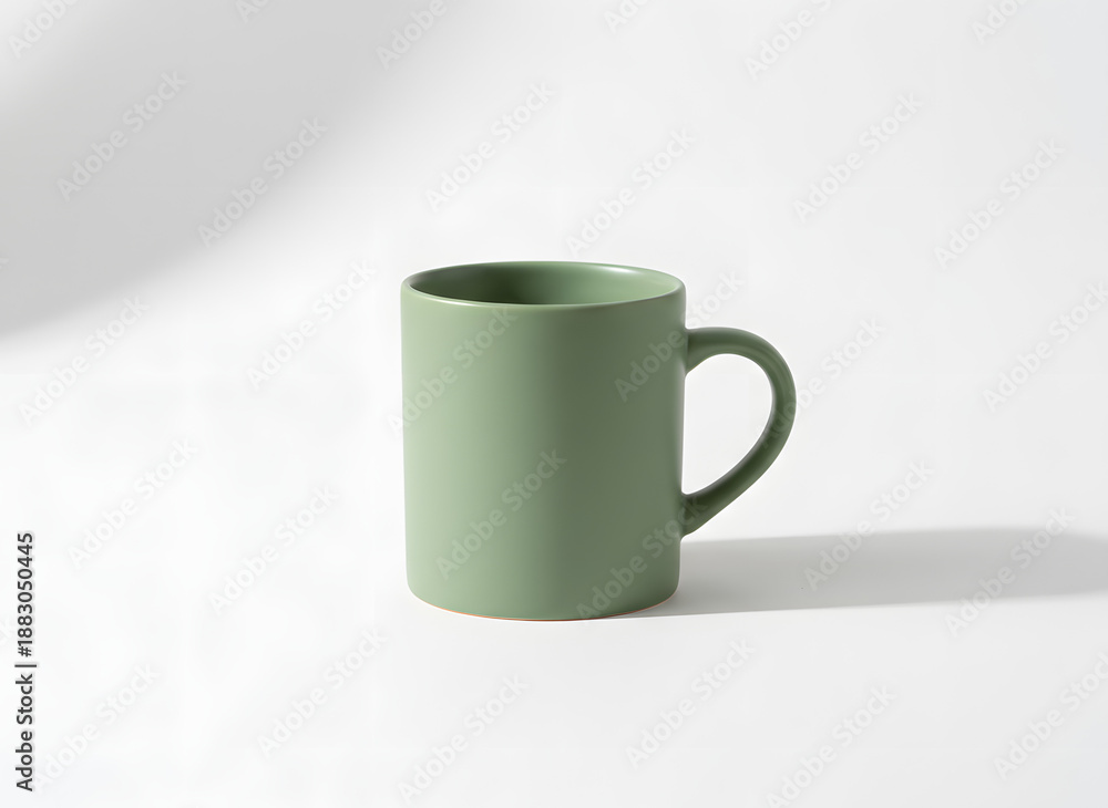 Fototapeta premium cup of coffee