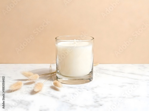 glass of milk