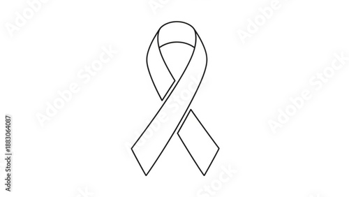 Seamless abstract pattern of scattered dots and lines in black and white, offering a minimalist and modern aesthetic for versatile design use.