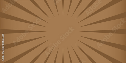 Illustration background for poster shine color maroon