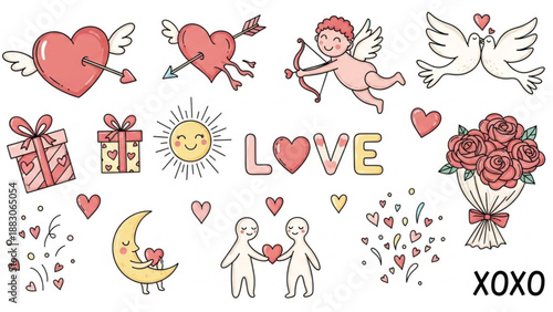 Abstract background with swirling colorful smoke tendrils in vibrant magenta, orange, and purple, creating a mystical atmosphere