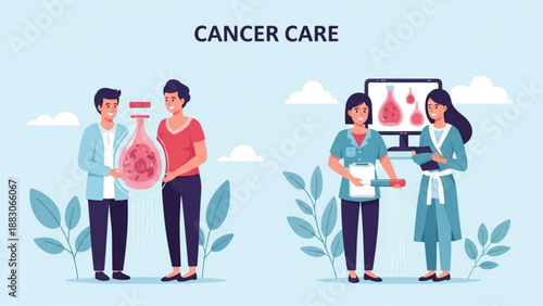 Abstract Polygonal Network Background Vector Design with Interconnected Nodes, Ideal for Technology Articles and Scientific Infographics