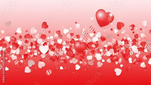 Minimalist cityscape silhouette at sunset, geometric building outlines against a vibrant gradient sky, modern urban vector art