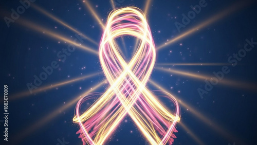 Clean blue and white abstract geometric background with repeating squares and lines, modern minimalist tech design