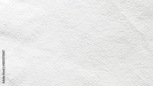 Bright paper, white paper texture as background or texture.