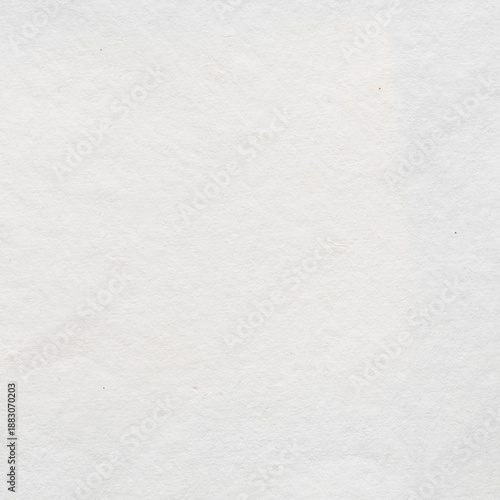 Bright paper, white paper texture as background or texture.