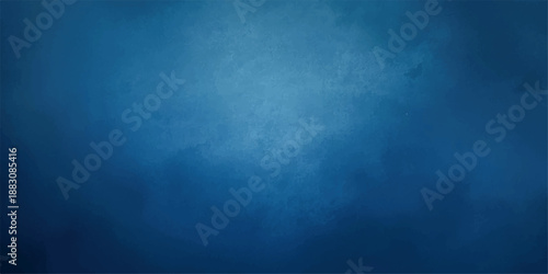 Dark blue and black slate background or texture. Vector blue concrete texture. Stone wall background.vignette in old vintage textured backdrop border design. Dark green Stucco Texture Background.