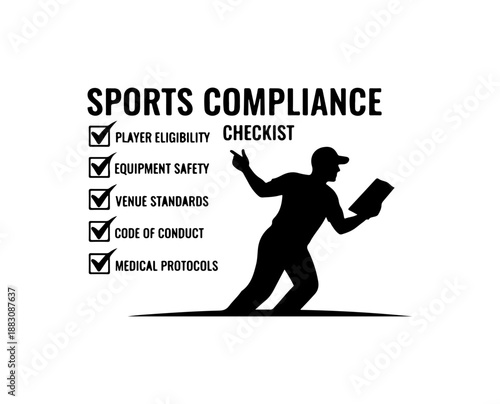 Sports Compliance Checklist