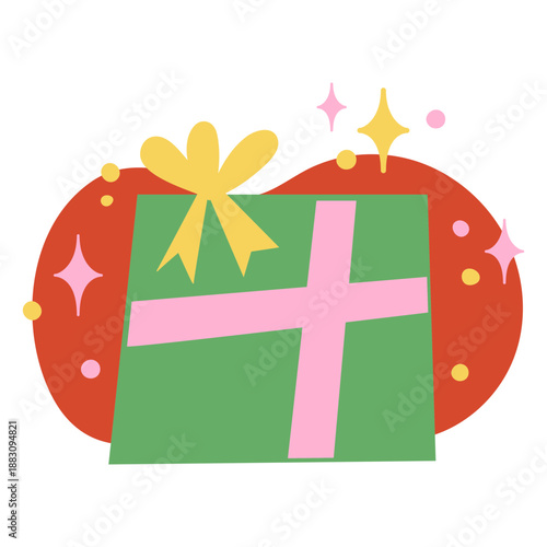 Presents for everyone on our list