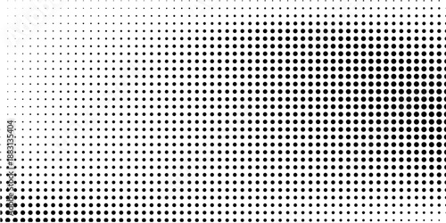 Abstract dotted abstract black and white blur background simple abstract