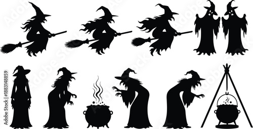 Brain and Nature Vector Illustration, Mental Health, Ecological Thinking, Mind-Body Connection, Psychological Wellness, and Forest Environment Concepts.