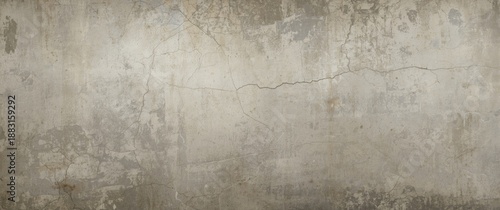 Weathered and dirty old vintage background featuring rough grunge texture