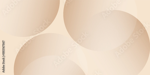 pastel pink background with soft, overlapping translucent circles in various shades of pink and red. The abstract composition creates a dreamy, romantic, and modern aesthetic suitable for backgrounds,