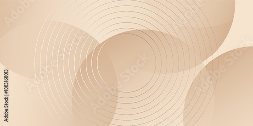 pastel pink background with soft, overlapping translucent circles in various shades of pink and red. The abstract composition creates a dreamy, romantic, and modern aesthetic suitable for backgrounds,