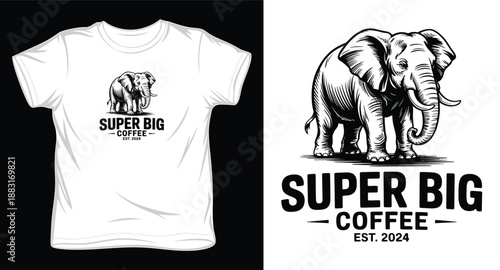 Just do it script typography t-shirt design with mint green color and shadow for active lifestyle