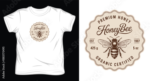 Don't look back inspirational quote on black t-shirt design