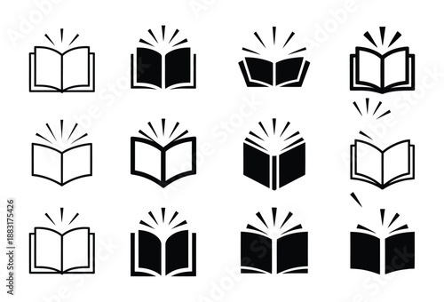 Faith icon variations expressing belief in Jesus Christianity spiritual trust devotion and religious identity symbolism