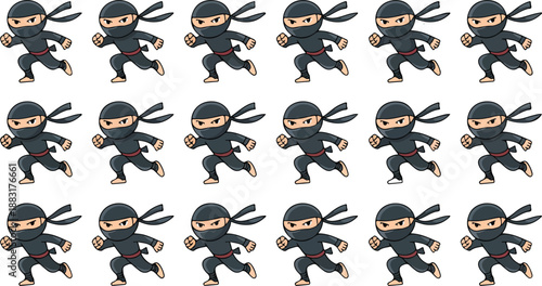 Productivity and Deadline Hourglass Icon Pack  Modern Time Symbols