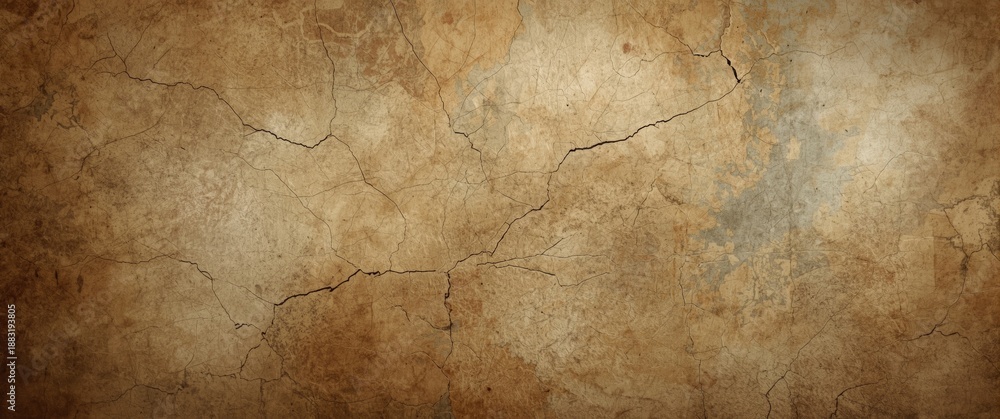 Obraz premium Modern Evolved Stone Wall Concept