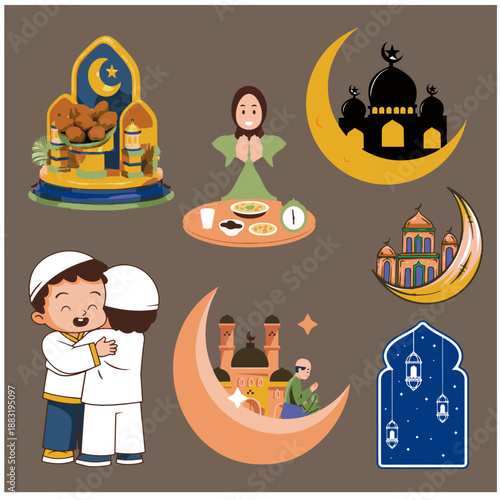 Eid Mubarak 4.ai