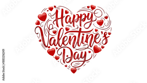 Happy Valentine's Day