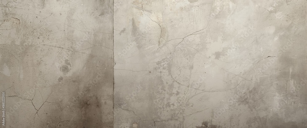 Fototapeta premium Textured Wall Background in Cement Denim Color