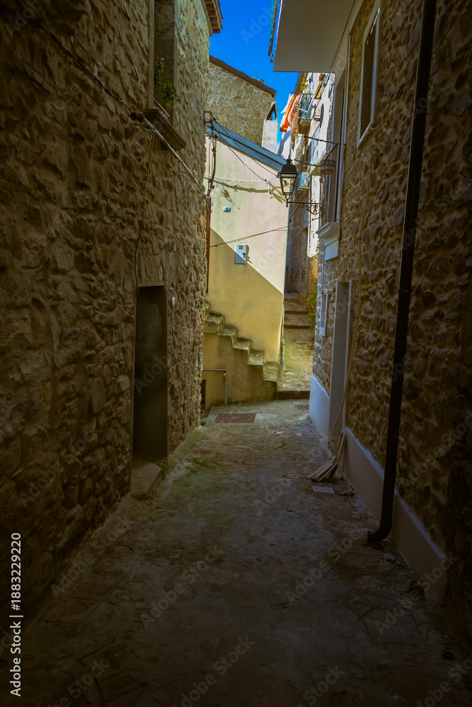 Obraz premium valsinni