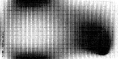 Dot RGB tv background. dots are used for background design. Close up of LED light. Display with primary Vector Illustration modern.