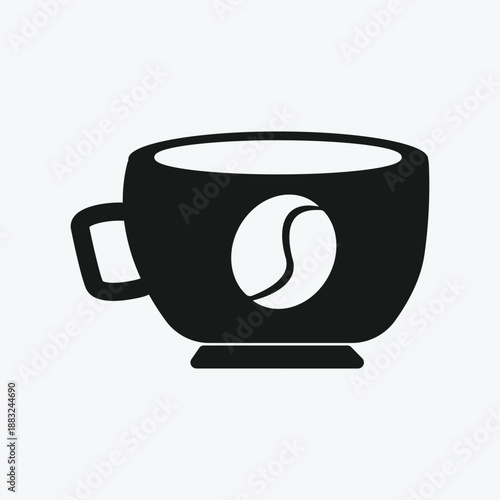 Mug Clipart Design, elegant, Cozy Mug Vector Art, branding and design, Creative,
mug icons, Silhouette, vector illustration, Elegant, Stylish mug design, graphic, unique,symbols,Modern
flat design, 